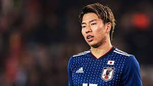 Tiền đạo Takuma Asano đánh giá cao tuyển Việt Nam trước thềm Asian Cup 2023.