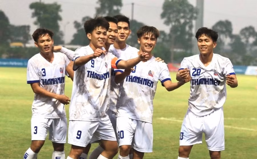U21 Hoàng Anh Gia Lai đối diện nguy cơ bị loại sớm ở U21 quốc gia sau trận thua Đà Nẵng.