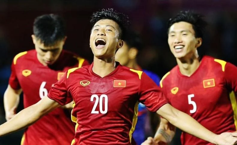 Giải AFF Cup 2022 được đài Hàn Quốc mua bản quyền phát sóng.