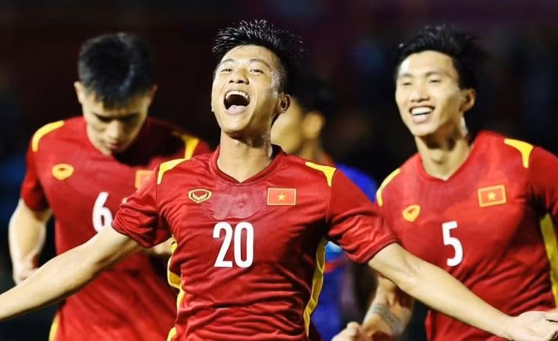 Giải AFF Cup 2022 được đài Hàn Quốc mua bản quyền phát sóng.