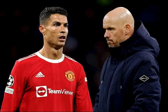 Ronaldo nhiều khả năng sẽ ra đi trong thời gian tới theo dạng cho mượn.