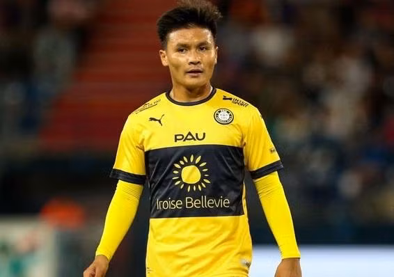 Quang Hải được khuyên không nên về dự AFF Cup 2022.