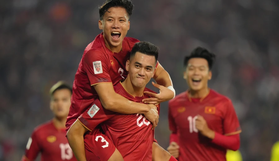 Trận Việt Nam – Nhật Bản ở Asian Cup 2023 nhận được sự quan tâm lớn của người hâm mộ.