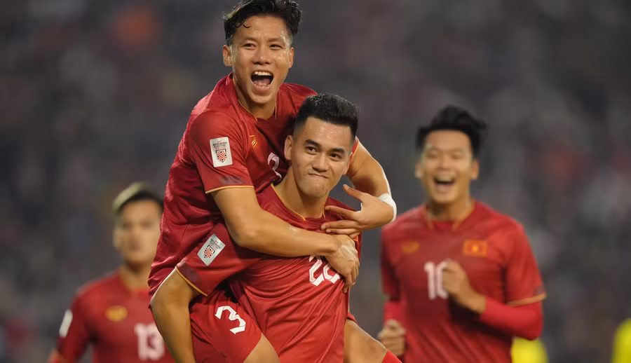 Trận Việt Nam – Nhật Bản ở Asian Cup 2023 nhận được sự quan tâm lớn của người hâm mộ.