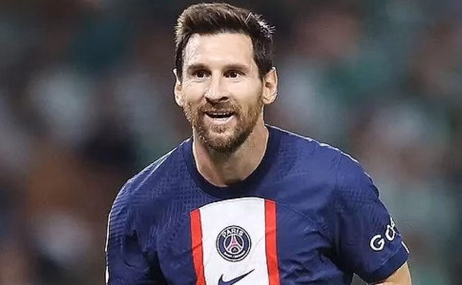 Messi kinh doanh thể thao ở thung lũng Silicon