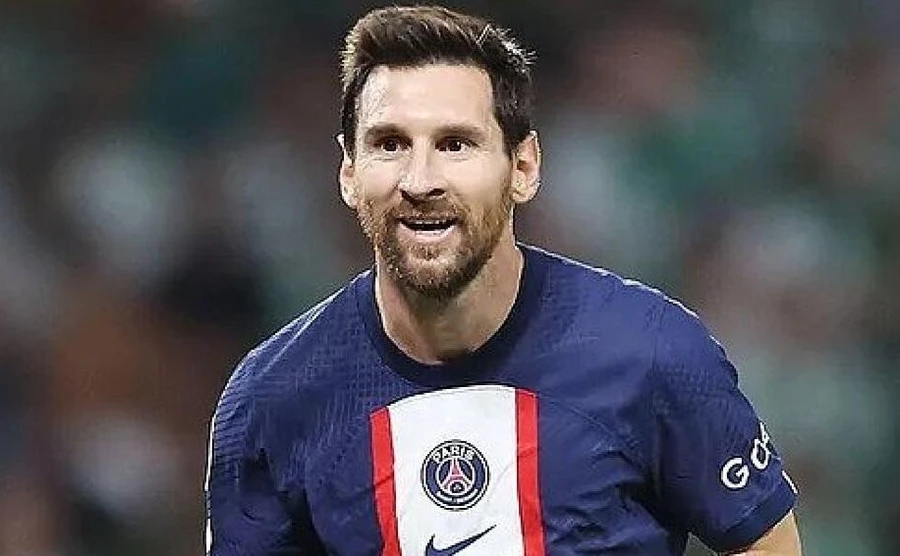 Messi kinh doanh thể thao ở thung lũng Silicon