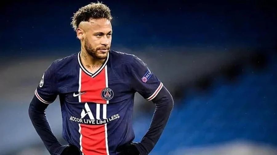 Neymar nhiều khả năng sẽ rời PSG trong thời gian tới.