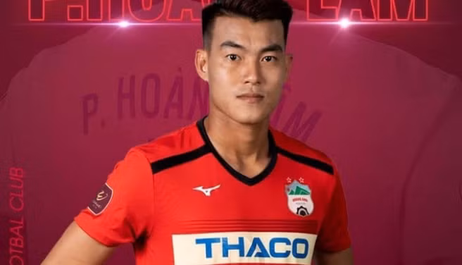 Phạm Hoàng Lâm bất ngờ giải nghệ ở tuổi 31.