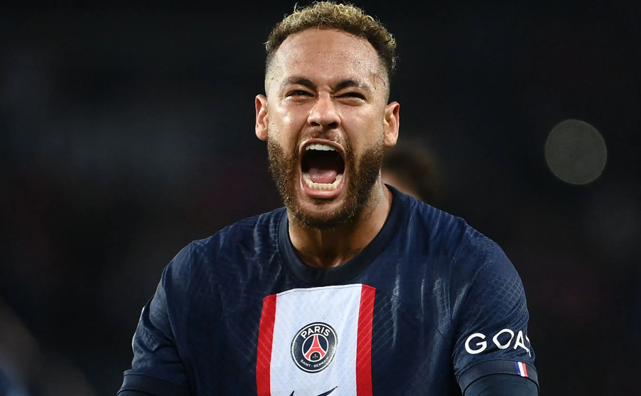 Neymar có cơ hội tới Chelsea chơi bóng ở mùa giải tới.