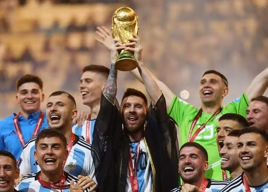 Argentina so tài với Indonesia trong dịp FIFA Days vào ngày 19/6.