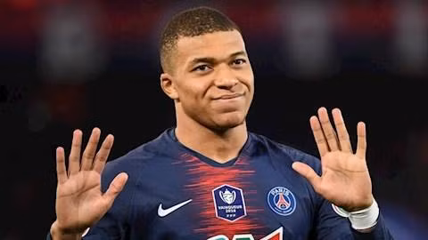 Tiền đạo Mbappe tự tin trước trận ‘đại chiến’ với tuyển Anh ở Tứ kết.