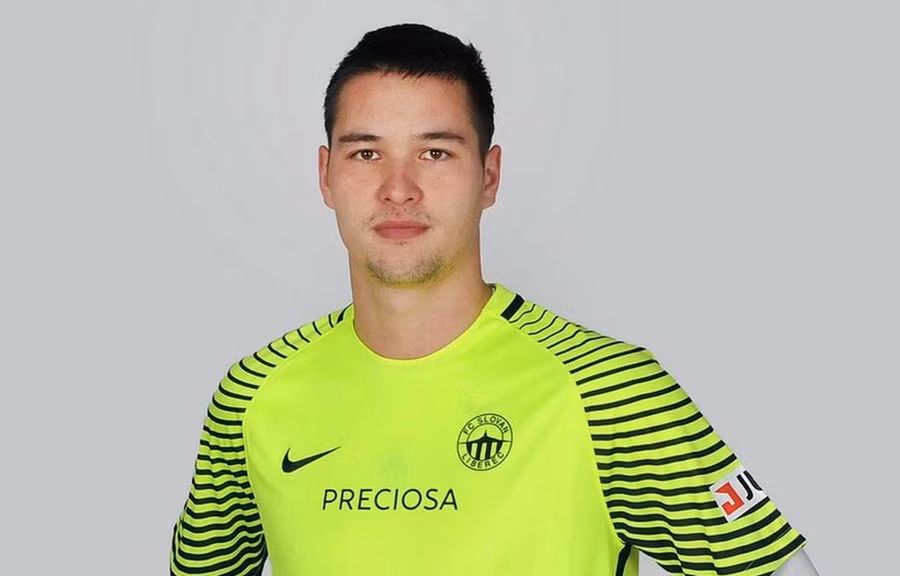 Filip Nguyễn được đồn đoán sắp thi đấu ở V.League.