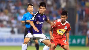 Văn Đại lọt tầm ngắm của CLB TP HCM