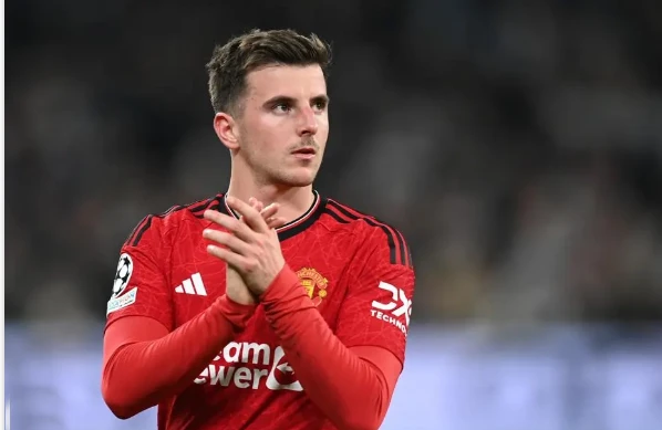 Chấn thương của Mason Mount có diễn biến phức tạp.