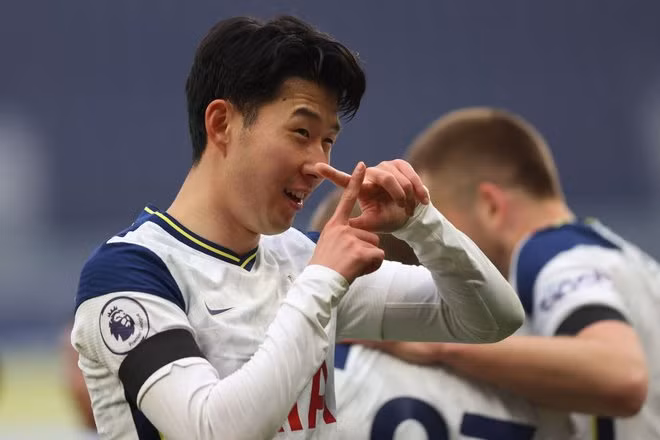 CLB Tottenham du đấu Hàn Quốc trong mùa Hè 2022.