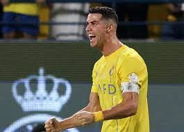 Tài khoản TikTok của Ronaldo bất ngờ bị gỡ bỏ không rõ lý do.