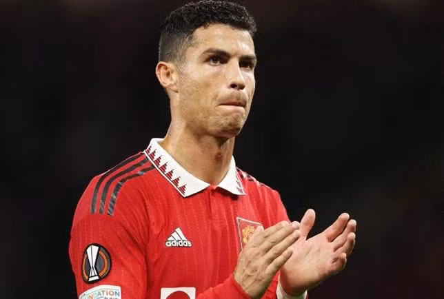 Ronaldo hiện không còn là mục tiêu của Chelsea.