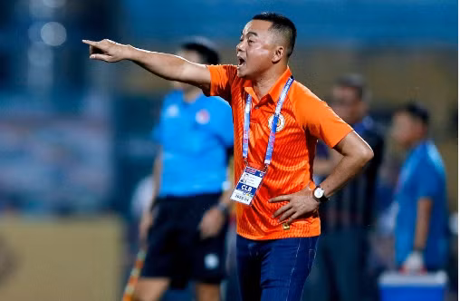 HLV Trần Tiến Đại nhiều khả năng sẽ gia nhập CLB Hoàng Anh Gia Lai.