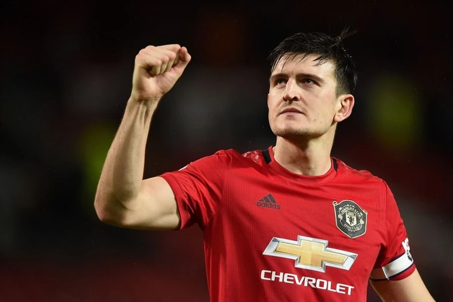 Harry Maguire muốn cùng tuyển Anh vô địch EURO 2024.