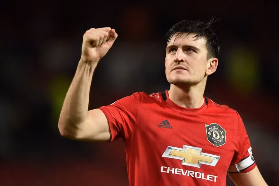 Harry Maguire muốn cùng tuyển Anh vô địch EURO 2024.
