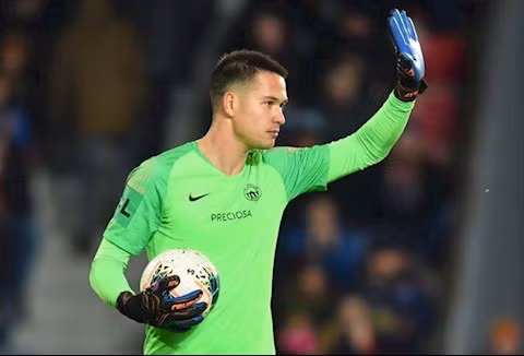 Filip Nguyễn bất lên tiếng về mâu thuẫn với HLV Pavel Hoftych