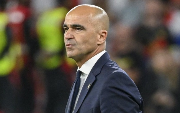 Roberto Martinez được đồn đóan sắp dẫn dắt tuyển Bồ Đào Nha.