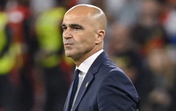 Roberto Martinez được đồn đóan sắp dẫn dắt tuyển Bồ Đào Nha.
