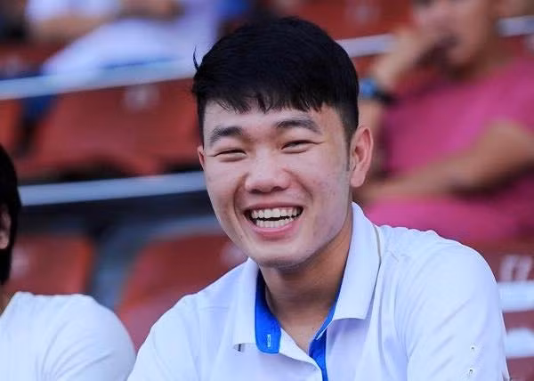 Xuân Trường không trở lại Hoàng Anh Gia Lai ở giai đoạn hai V-League 2023/24.