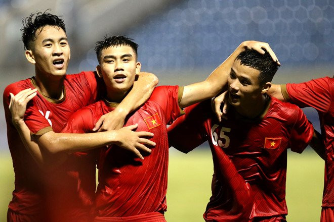 U21 Việt Nam được xem xét cử đi tham dự ASIAD 2022 trong ít tháng tới