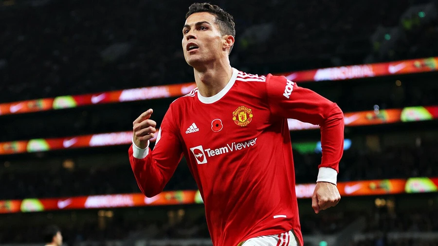 Ronaldo được đồn đoán sắp rời Man United