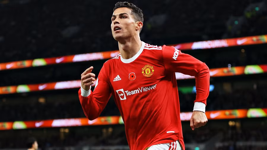 Ronaldo được đồn đoán sắp rời Man United