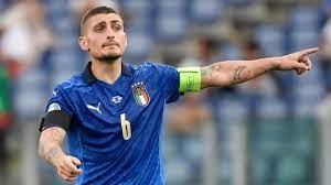 Marco Verratti được đồn đoán sắp chia tay PSG.