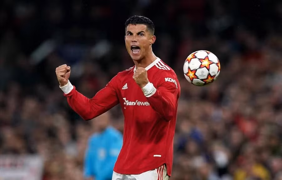 Ronaldo nhiều khả năng sẽ chia tay Man United trong thời gian tới.