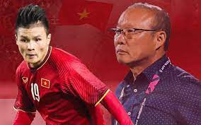 Quang Hải không tham dự SEA Games 31.