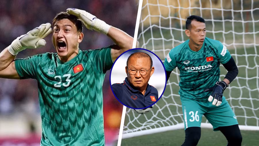 Văn Lâm hồi phục thần kỳ hậu chấn thương vai.