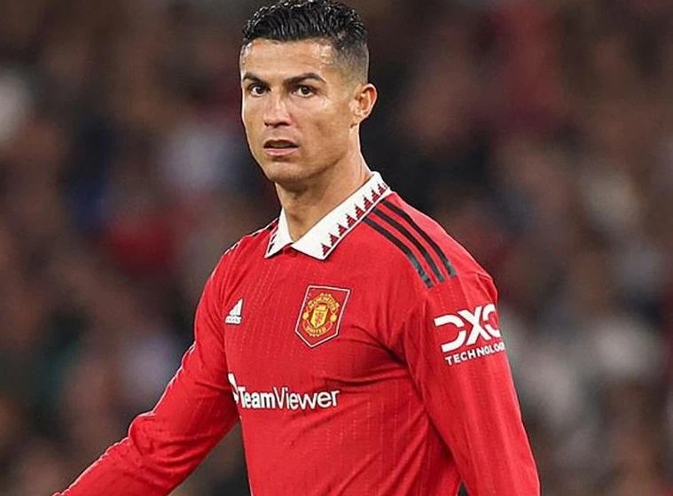 Việc Ronaldo rời MU chỉ còn là vấn đề thời gian.