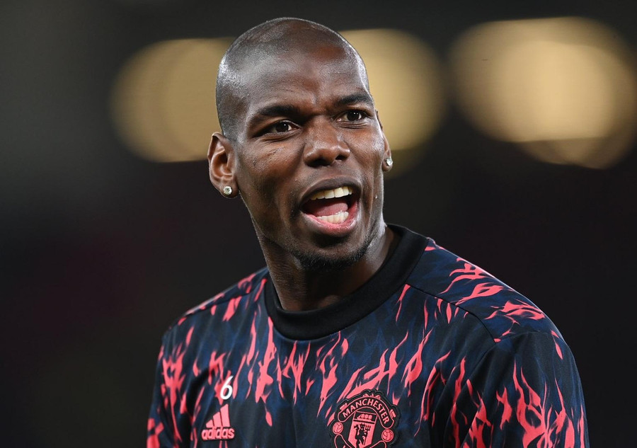 Pogba bị anh ruột tố là đạo đức giả phản bội lại anh em và bạn bè.