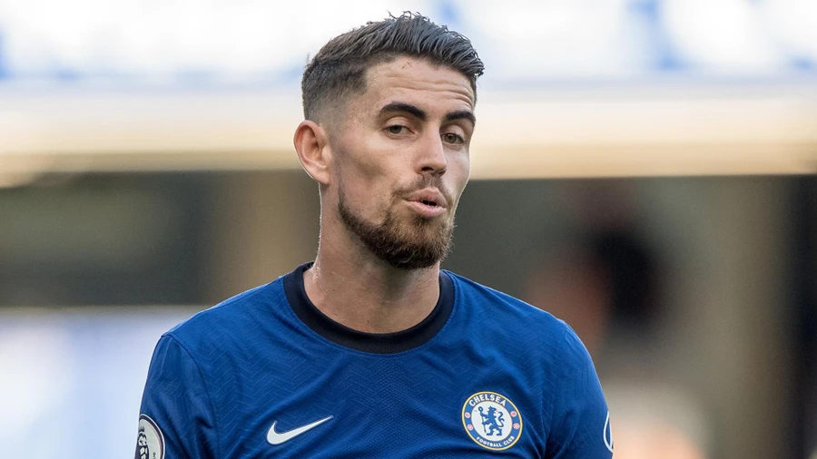 Jorginho có thể chia tay Chelsea gia nhập Barca vào mùa hè tới.