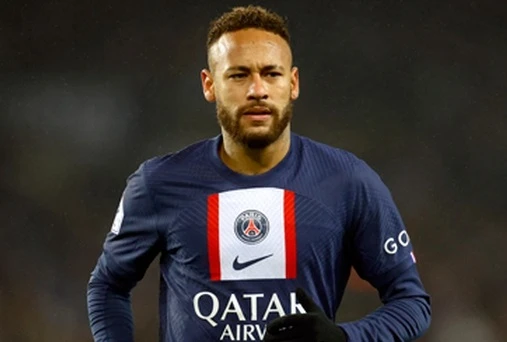 Neymar chưa chốt tương lai PSG.