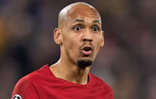 Fabinho lọt tầm ngắm của Al-Ittihad.