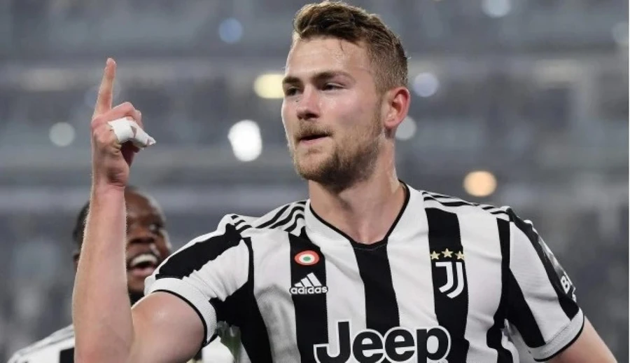 Matthijs de Ligt nhận được sự quan tâm lớn của nhiều đội bóng châu Âu.