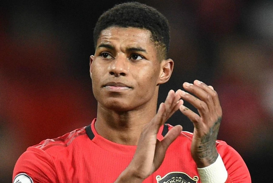 Rashford sẽ được MU gia hạn hợp đồng.