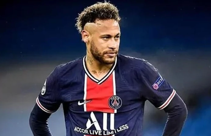 Neymar thống nhất rời PSG trong êm đẹp.