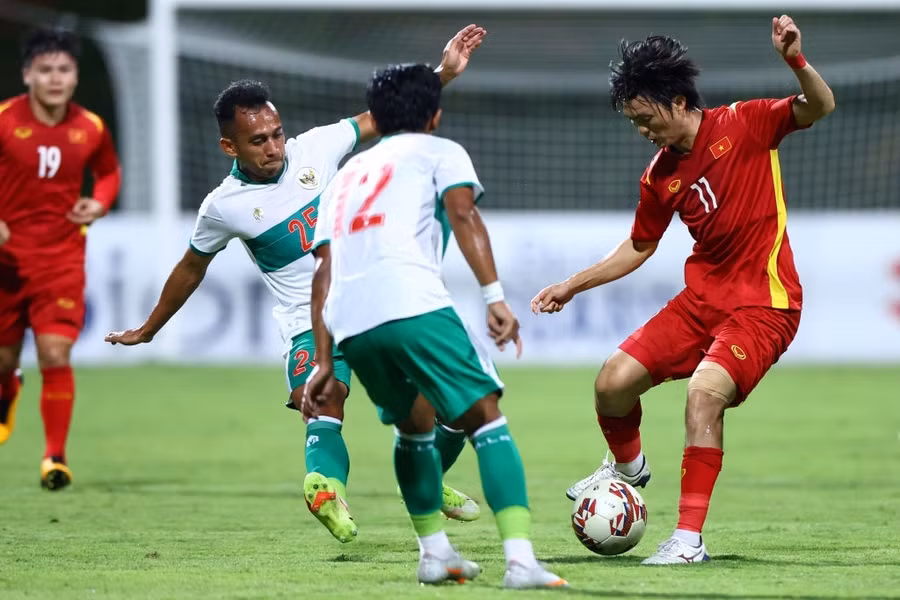 Indonesia muốn đăng cai VCK U20 World Cup 2025 và U17 World Cup 2025-2029.
