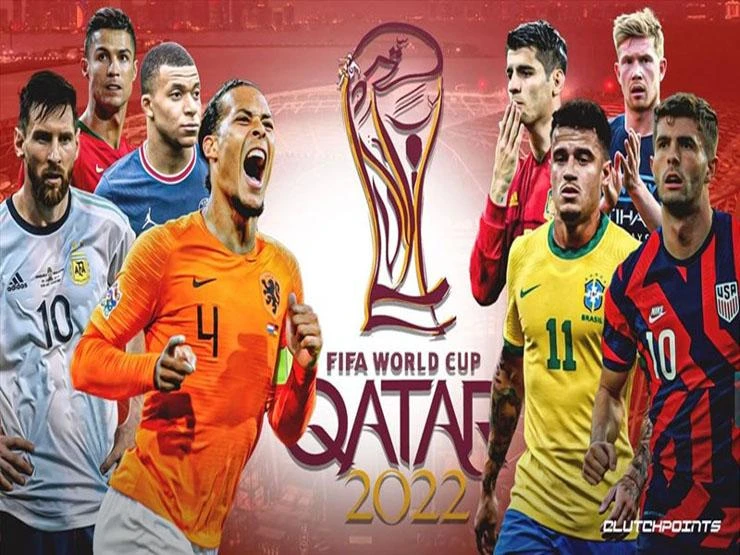 VTV hiện chưa sở hữu bản quyền World Cup 2022.