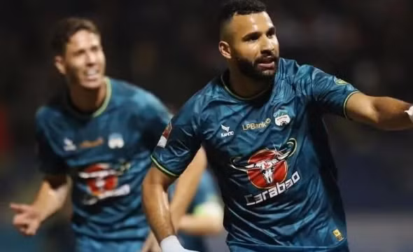 Hoàng Anh Gia Lai có chiến thắng bất ngờ trước Thanh Hóa.