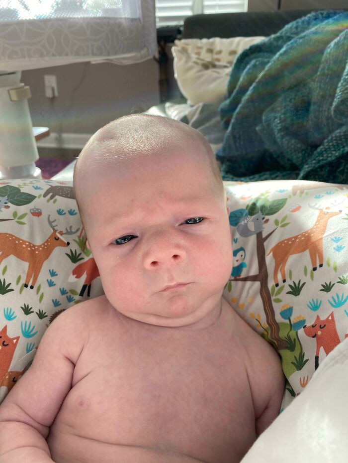 “Mất việc, Mất vợ, Mất trí nhớ”