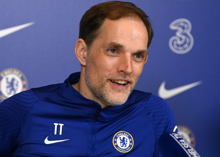 HLV Tuchel lần đầu tiên lên tiếng sau khi bị Chelsea sa thải