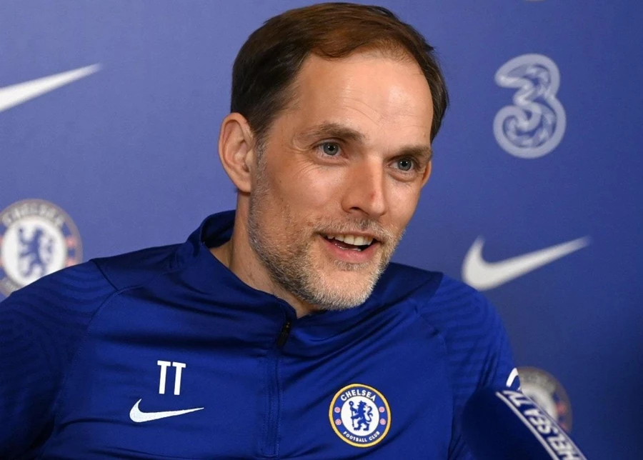 HLV Tuchel lần đầu tiên lên tiếng sau khi bị Chelsea sa thải