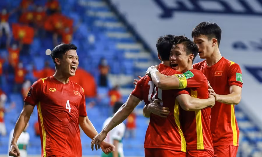 Tuyển Việt Nam tái đấu Indonesia hai trận trong tháng 3 tới.